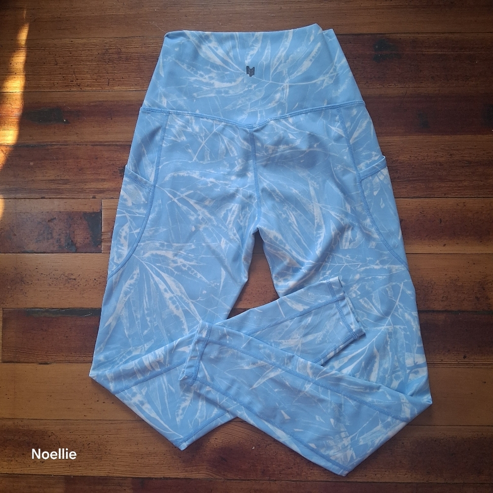 Ododos Leggings